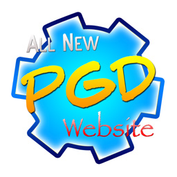 Click image for larger version. 

Name:	NewPGDLogo3.0_256x256.jpg 
Views:	2483 
Size:	34.6 KB 
ID:	116